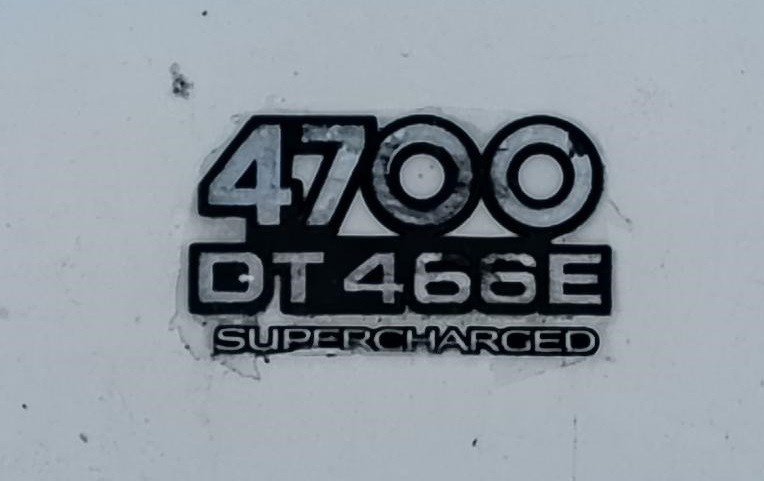 2000 INTERNATIONAL 4700 DT466E - Image 8